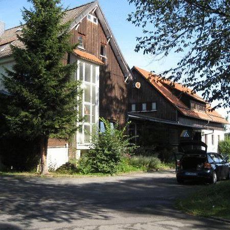 Hotel & Hostel Drei Baeren Altenau  Extérieur photo