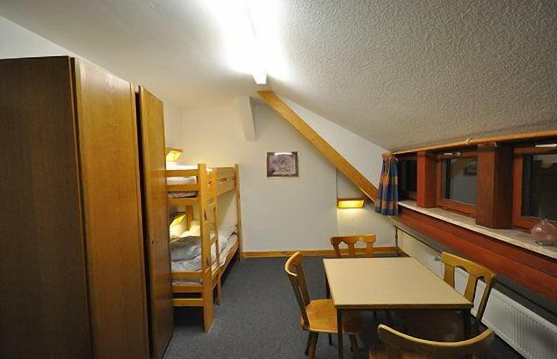 Hotel & Hostel Drei Baeren Altenau  Extérieur photo