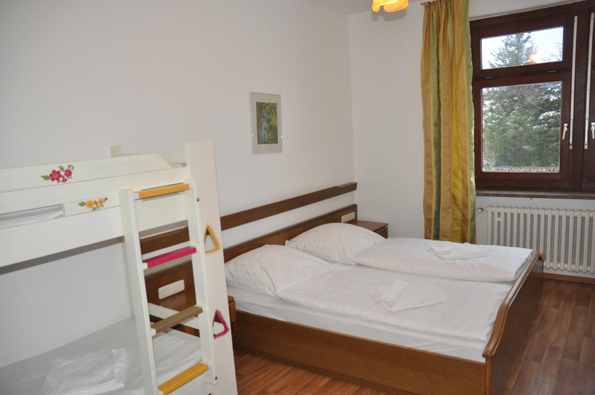 Hotel & Hostel Drei Baeren Altenau  Chambre photo