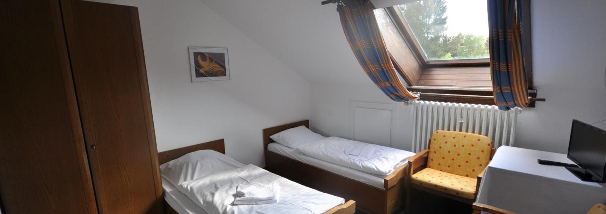 Hotel & Hostel Drei Baeren Altenau  Chambre photo