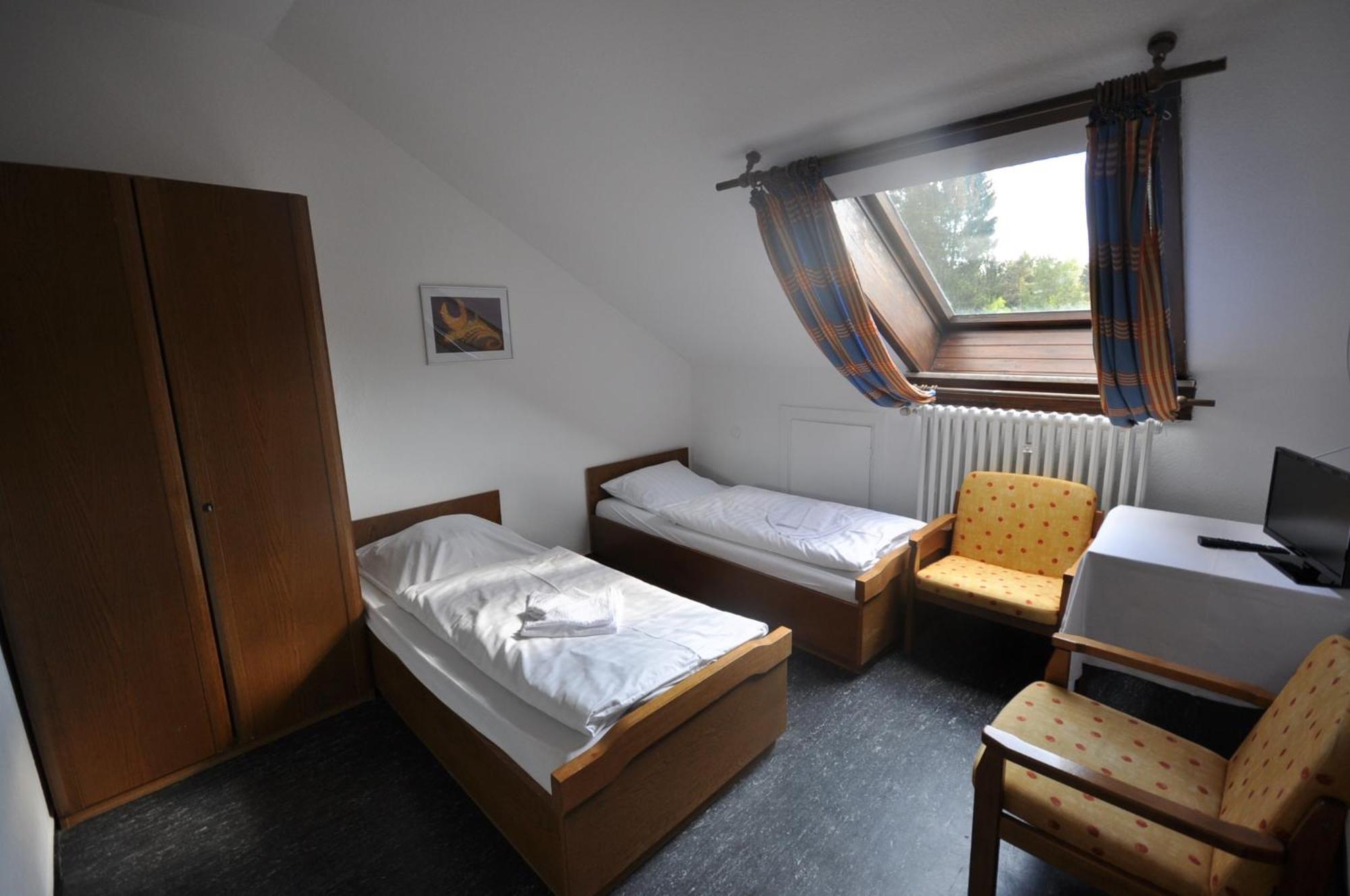 Hotel & Hostel Drei Baeren Altenau  Chambre photo