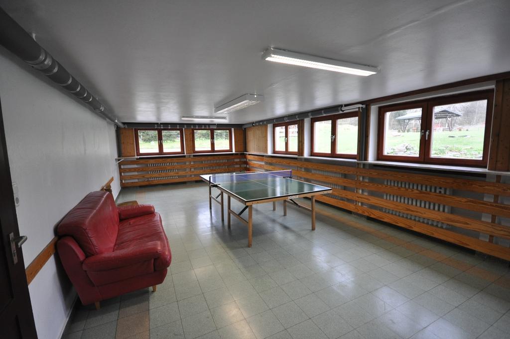 Hotel & Hostel Drei Baeren Altenau  Extérieur photo