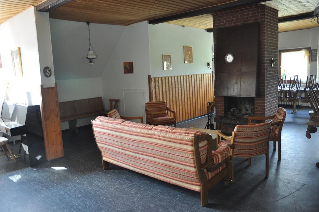 Hotel & Hostel Drei Baeren Altenau  Extérieur photo