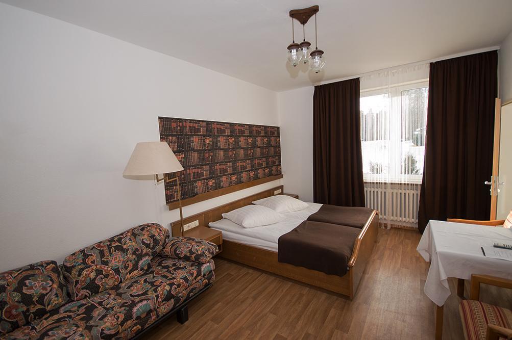 Hotel & Hostel Drei Baeren Altenau  Extérieur photo