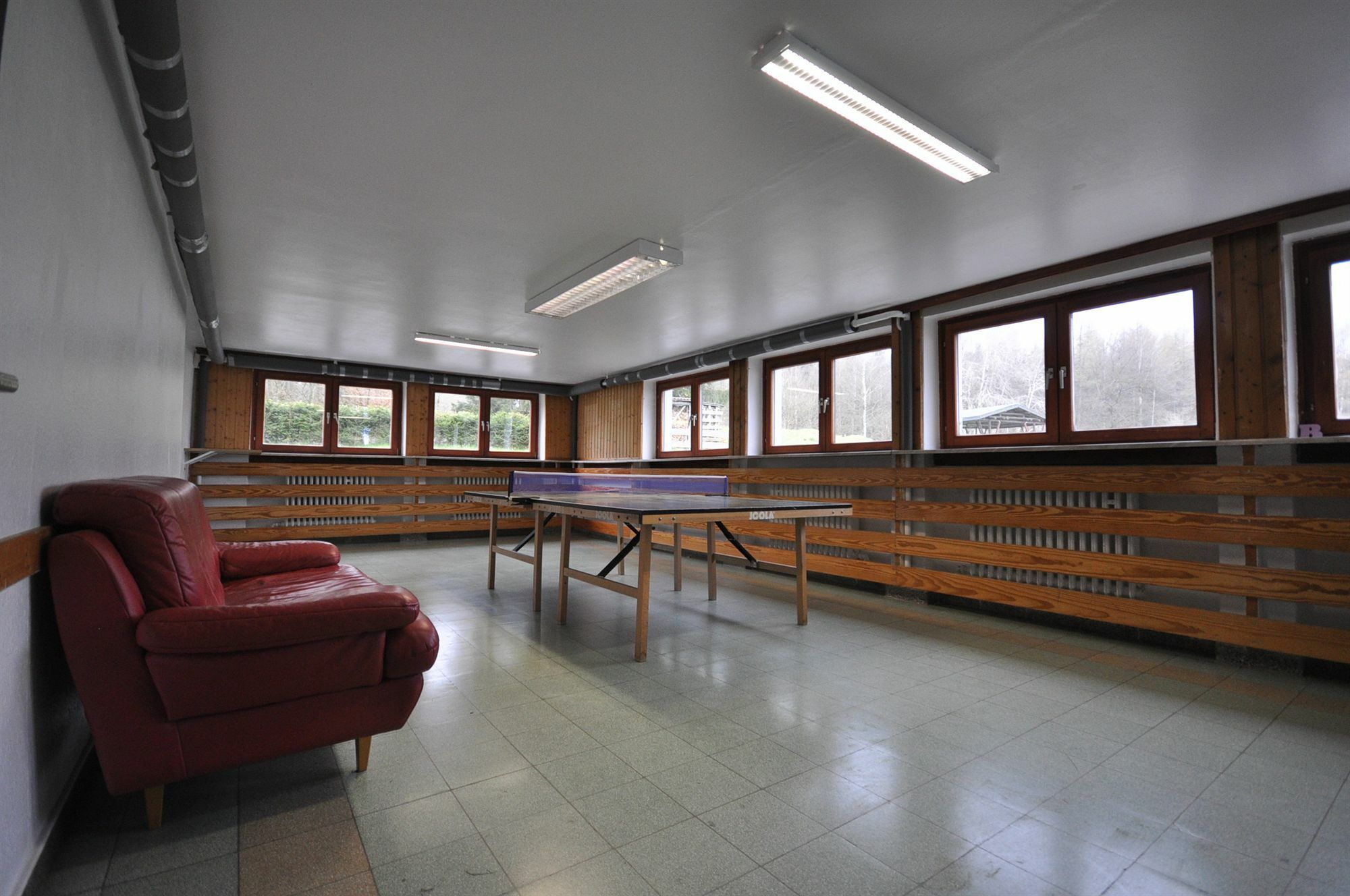 Hotel & Hostel Drei Baeren Altenau  Extérieur photo